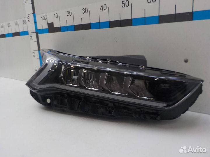 Фара правая Kia K5