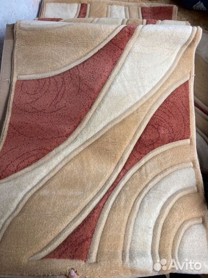 Ковер шерстяной