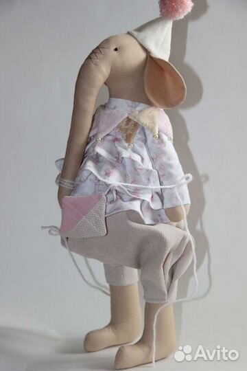 Сувенир ручной работы