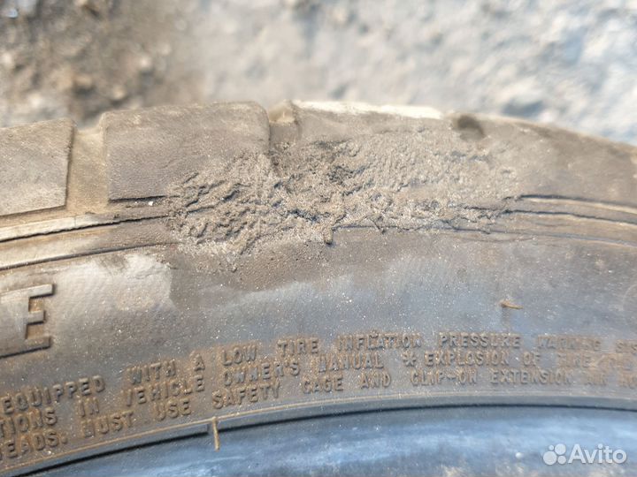 Goodyear Eagle F1 Asymmetric 2 255/35 R19