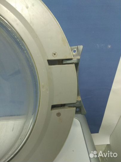 Люк (дверца) стиральной машины LG