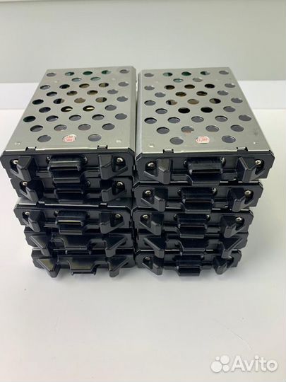 Контейнер caddy cf-19