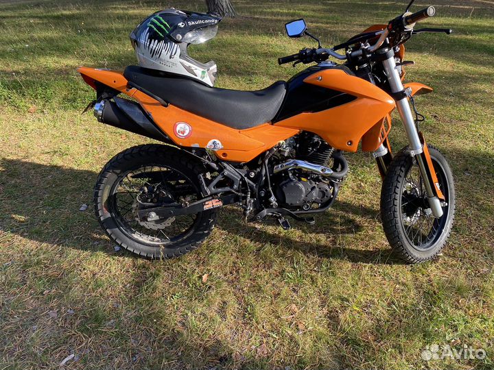 Racer panther RC200GY-C2