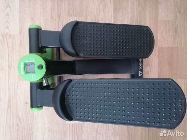 Тренажер степпер