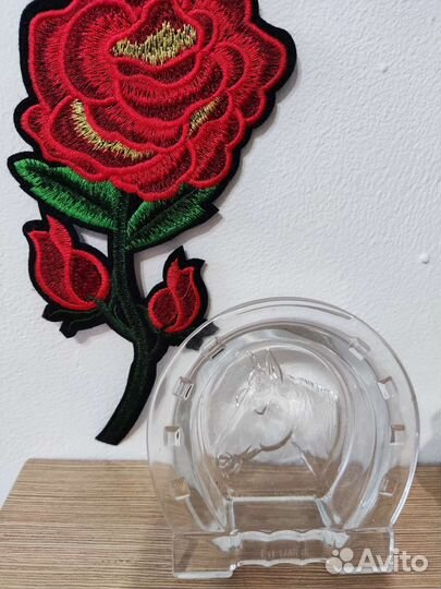 Пепельница