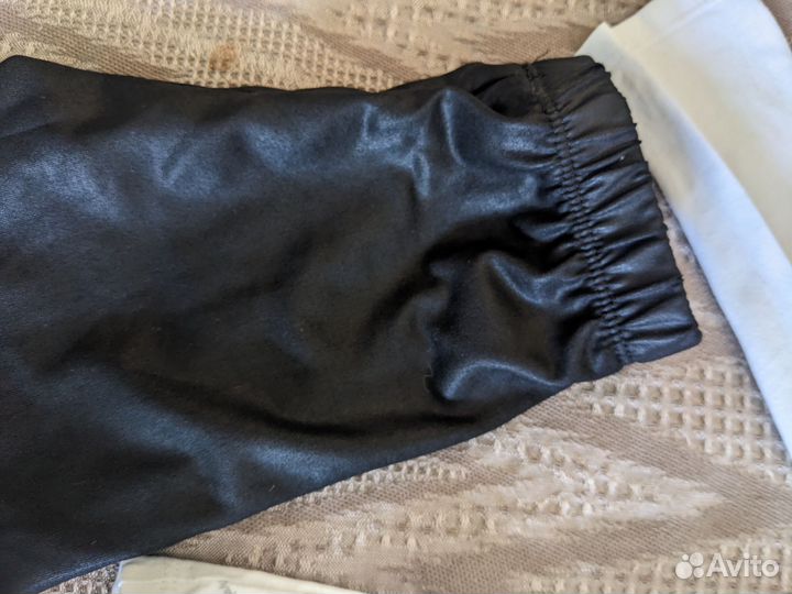 Одежда для девочки пакетом