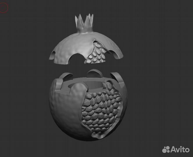 3d моделирование, формы для литья, молды,3д печать