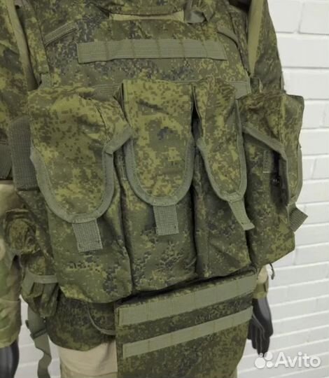 Бронежилет