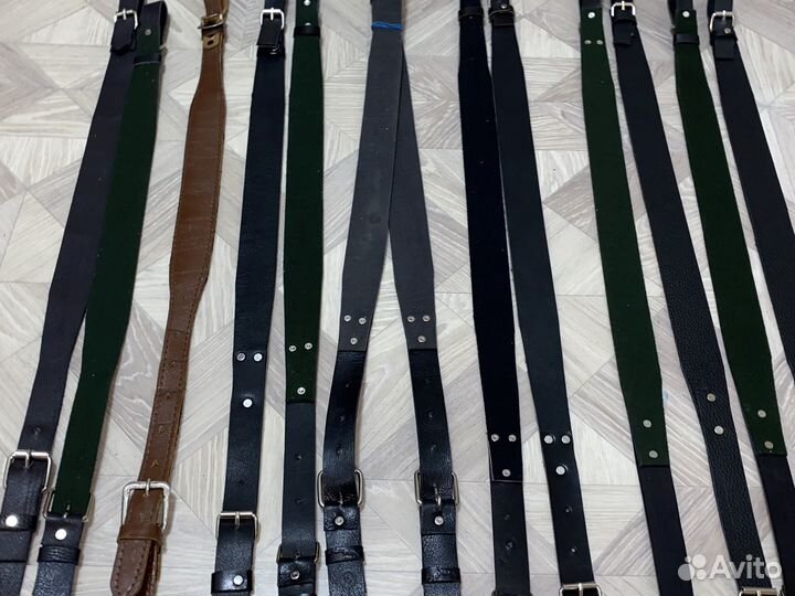Ремни плечевые для аккордеона/баяна/гармони