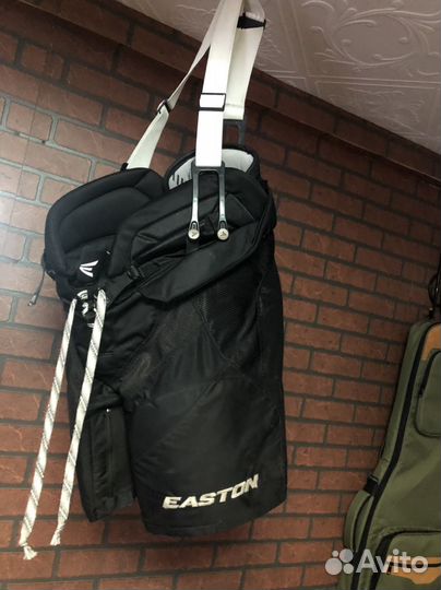 Хоккейные шорты Easton