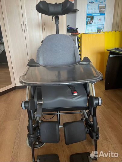 Инвалидная коляска Invacare Rea Azalea