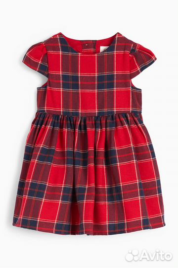 Нарядное платье с болеро C&A 92,98,104