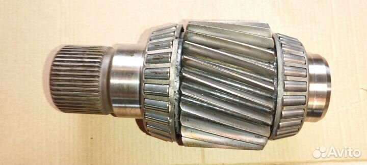 Корпус раздатки вал раздатки mazda cx9 Мазда сх9