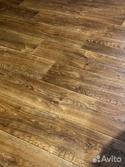 Линолеум бу