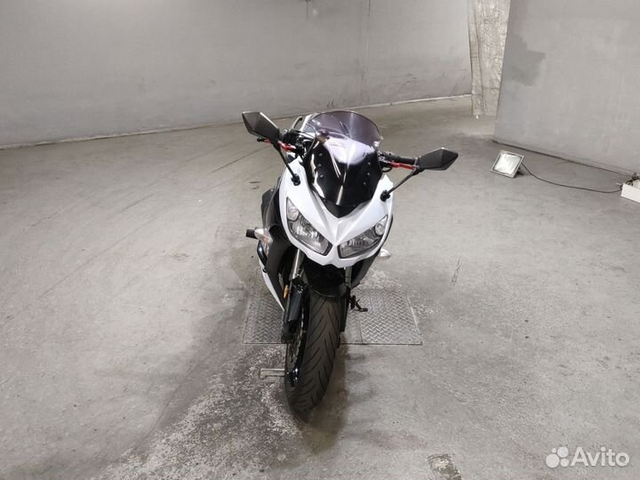 Kawasaki ninja1000 ABS