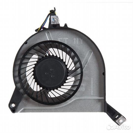 Вентилятор (кулер) для ноутбука HP Pavilion 14-V