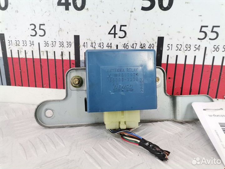 Усилитель антенны Mitsubishi Pajero Sport MR517920