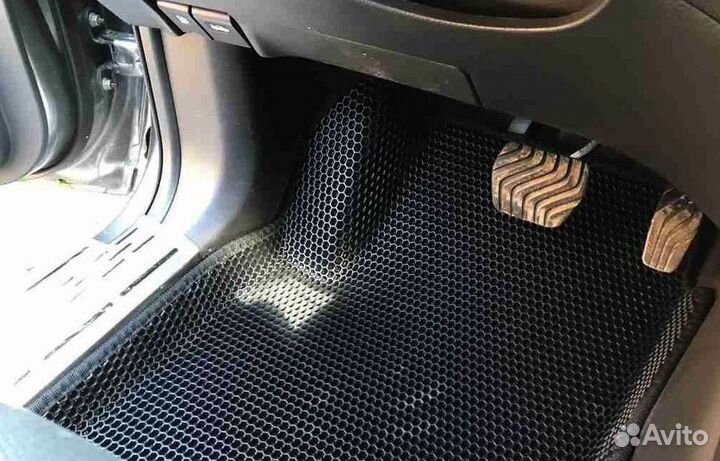 Ева коврики арт 28.3