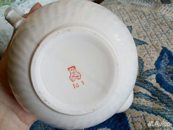 Заварочный чайник, Штопоры СССР