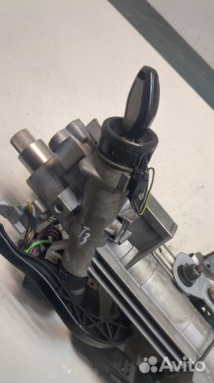 Колонка рулевая Toyota RAV 4, 2007