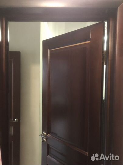 Межкомнатные двери бу