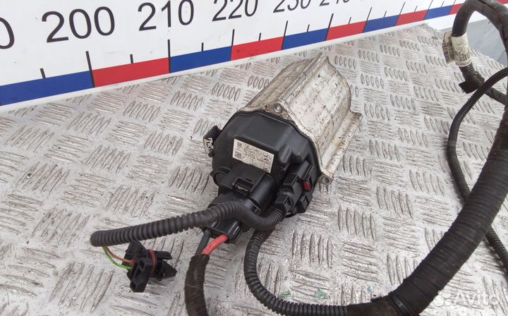 Насос эур Opel Astra J (2010-2017)