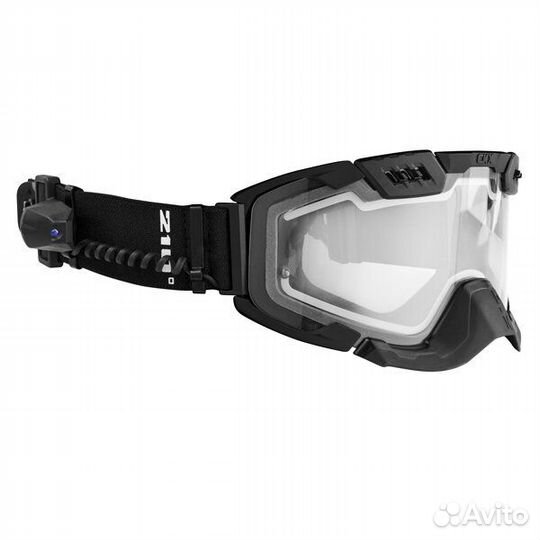 Очки CKX 210 tactical electric 120153