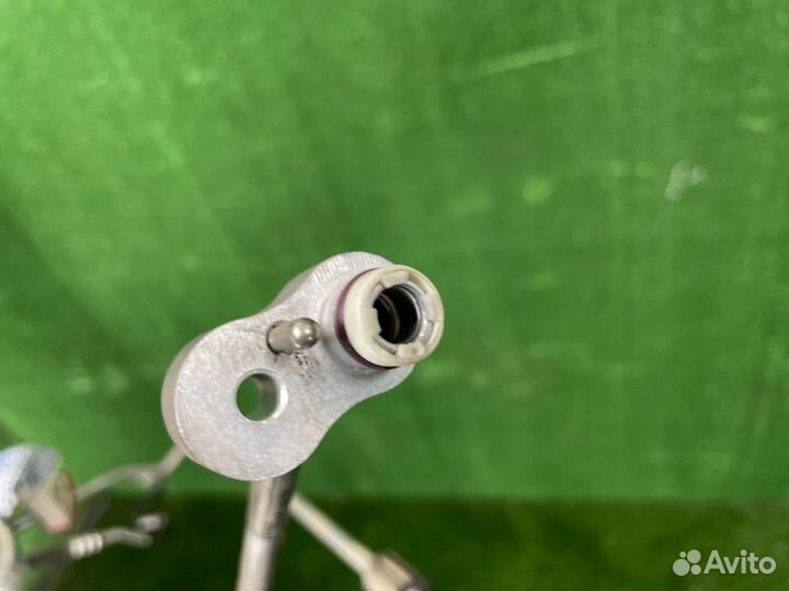 Трубка кондиционера Bmw 3 F30 N47D20 2012