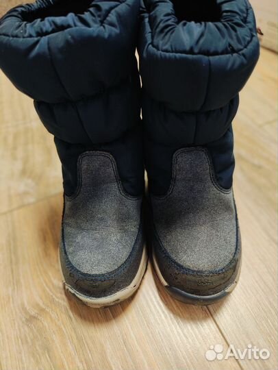 Дутики (сапоги) Reima Vimpeli 28р