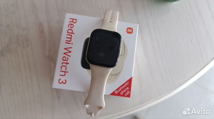 Redmi watch 3