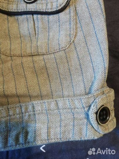 Шерты zara на 3-4 года