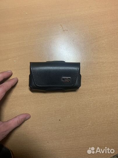 Футляр для телефона