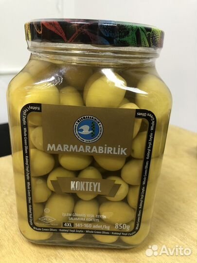 Оливковое масло, оливки