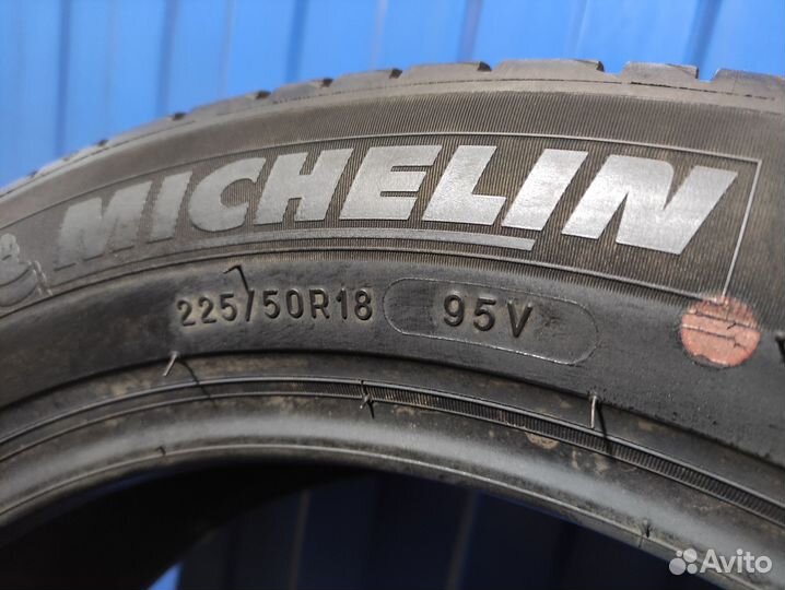 Michelin Primacy 3 225/50 R18