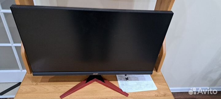 Игровой монитор Acer kg271 144hz