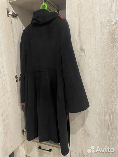 Пальто женское демисезонное 44 46