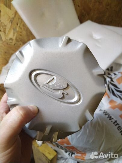 Колёса R16 vesta, оригинал