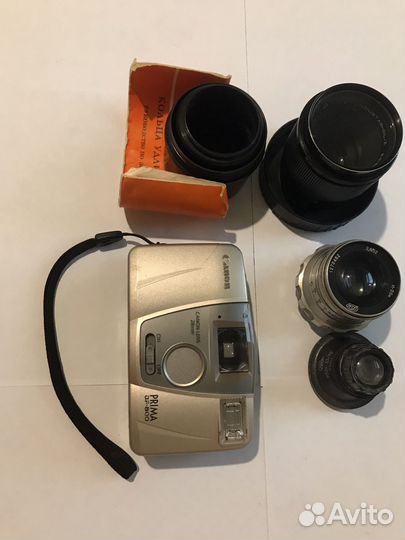 Фототехника