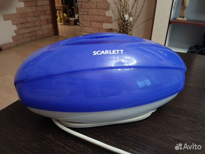 Электро бигуди