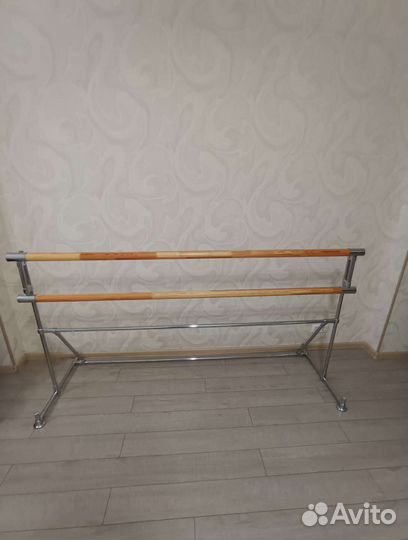 Балетный станок