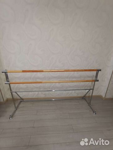 Балетный станок