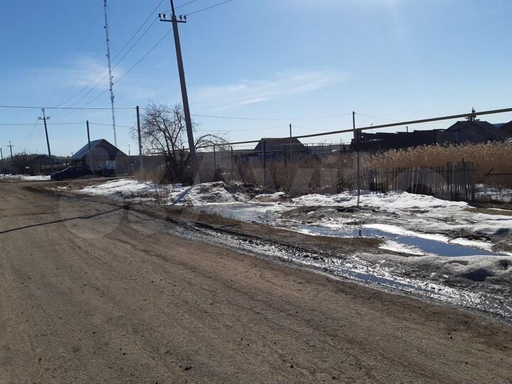 Участок 6,7 сот. (ИЖС)