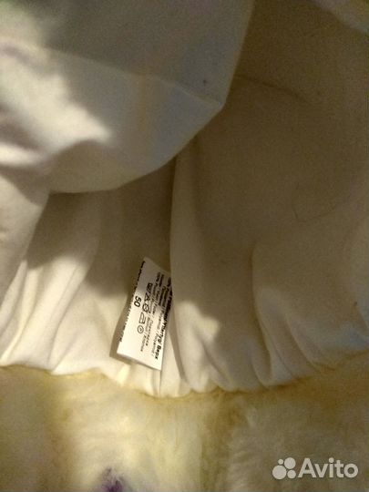 Шапка новая зимняя Kerry для девочки