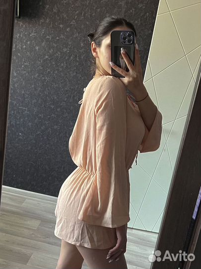 Комбинезон женский летний 42