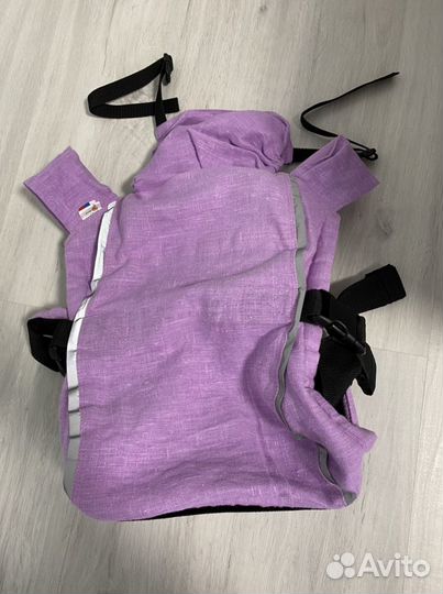 Эргорюкзак