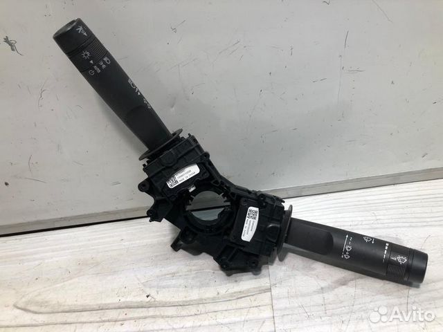 Переключатель подрулевой Chevrolet Volt