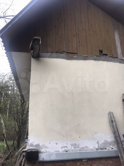 Участок 8 сот. (СНТ, ДНП)