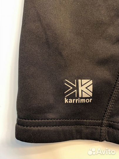 Велошорты Karrimor