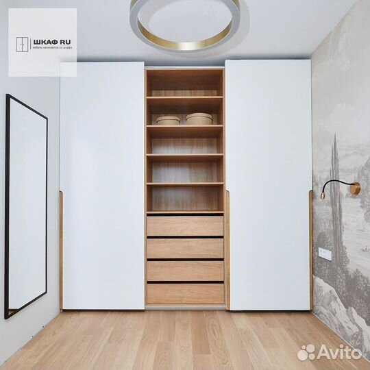 Шкаф купе как икея