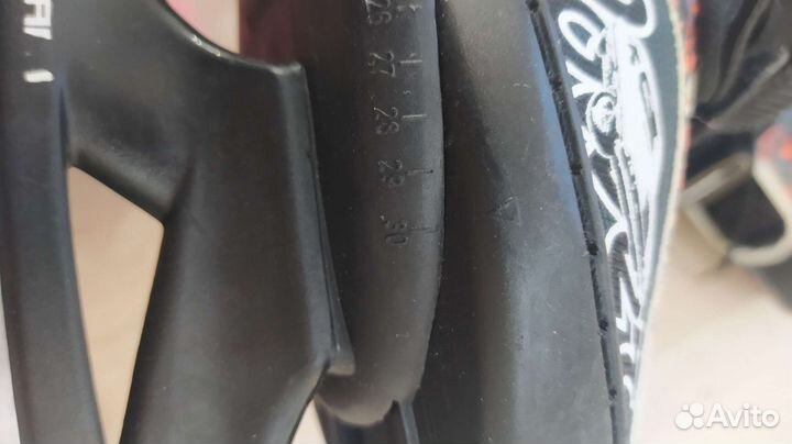 Коньки детские раздвижные